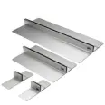 Plattenhalter-Systeme